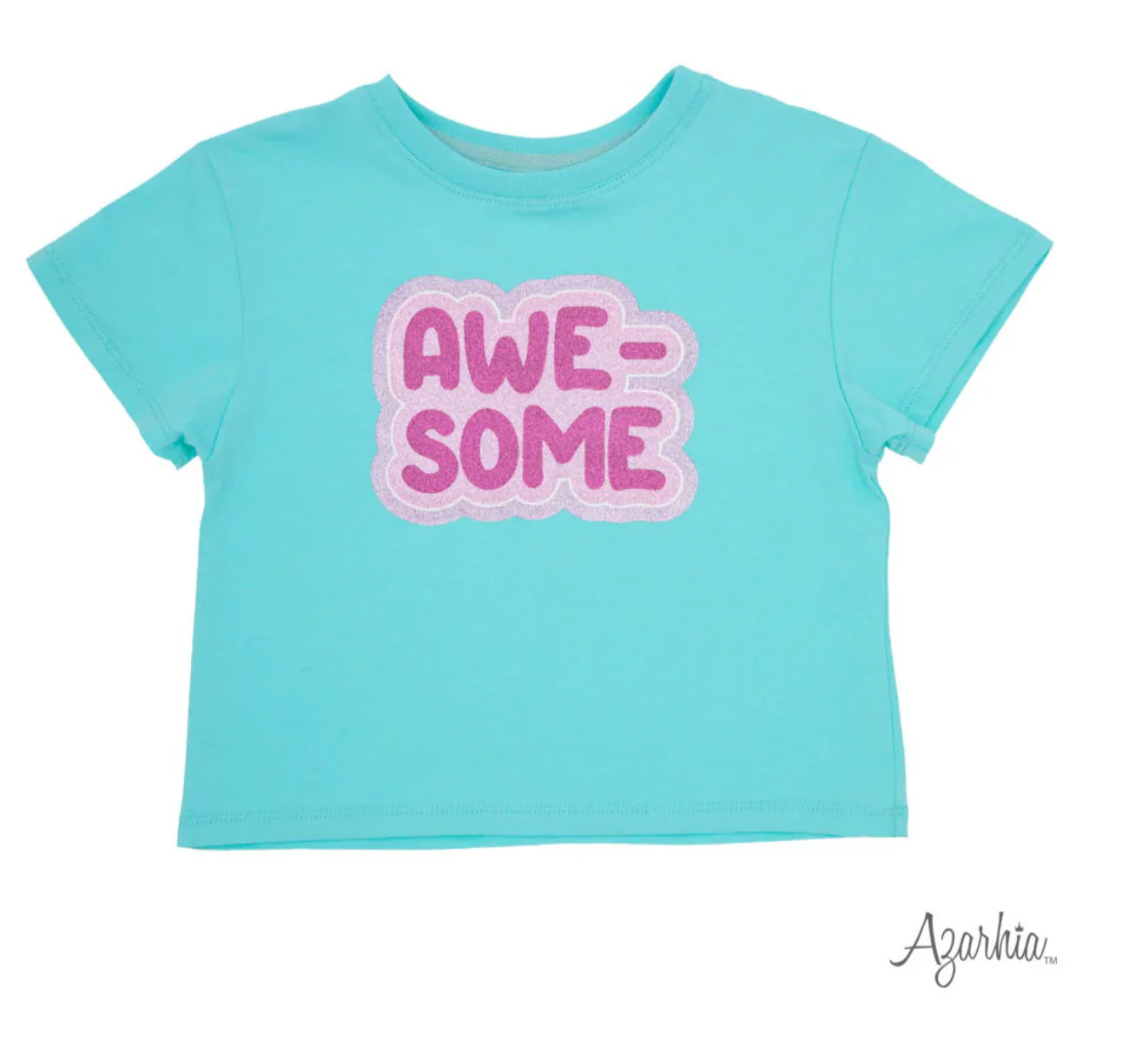 Girls Tops